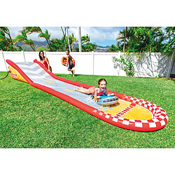 Intex Toboggan de course