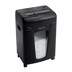 Avis Rexel Mercury Microcut Destructeur 21L