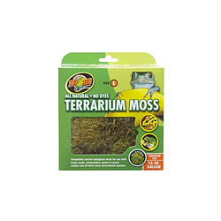 Zoomed Mousse Naturelle Gm