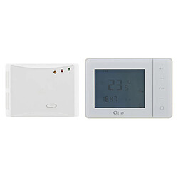 Otio Thermostat programmable sans fil
