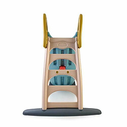 Acheter Toboggan - FEBER - CASUAL - Toboggan super 190
