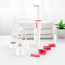 Becker Yoghi BIKI 725