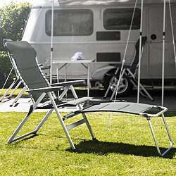 Campart Travel CH0596 Gris