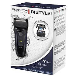 Remington F4002 F4 Style Series - Noir