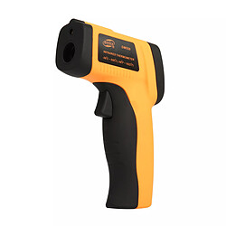 Avis Yonis Thermomètre laser Y-ti2