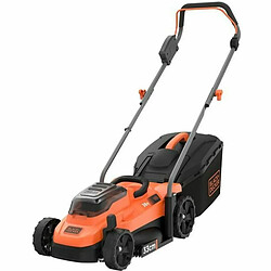 Accessoires tondeuse Black & Decker