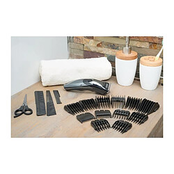 Avis Wahl 9639-816 - Noir