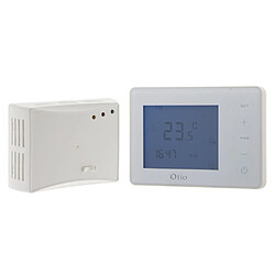 Otio Thermostat programmable sans fil