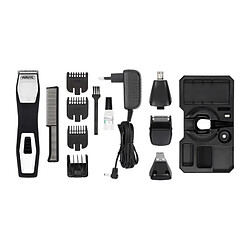 Wahl GroomsMan Pro - Noir
