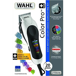 Avis Wahl Color Pro