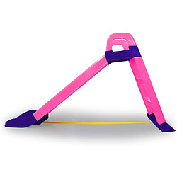 Jamara Toboggan Funny Slide Rose