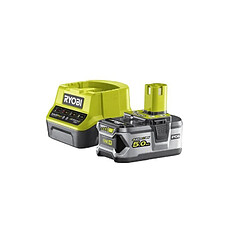 Ryobi 18V