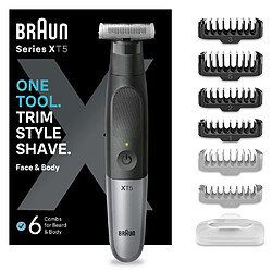 Braun XT5200