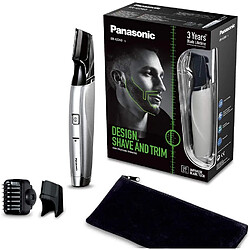 Panasonic ER-GD60 - Noir