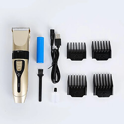 Hygiène & soin pour chien Tech Discount