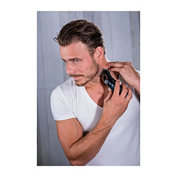 Wahl 9639-816 - Noir