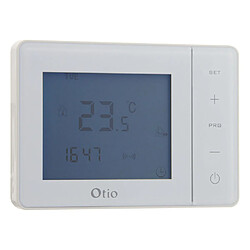Otio Thermostat programmable filaire