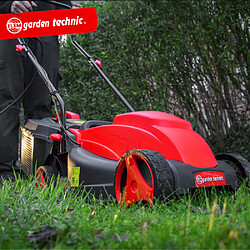 Acheter Elem Garden Technic