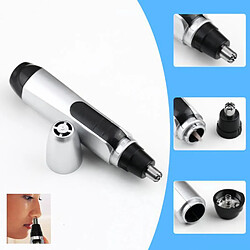 Yonis Tondeuse nez et oreilles