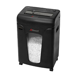 Rexel Mercury Microcut Destructeur 21L pas cher
