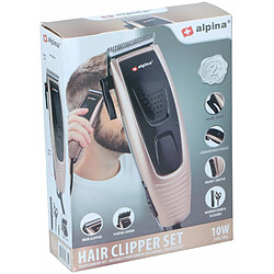 Acheter Alpina Tondeuse à cheveux
