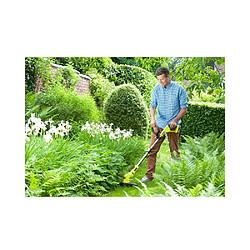 Ryobi Coupe-bordures électrique