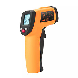 Appareil de mesure