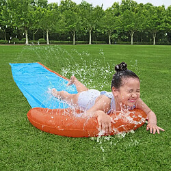 Avis Bestway Toboggan H20GO!