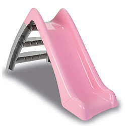 Toboggan JAMARA Happy Slide - Rose Pastel