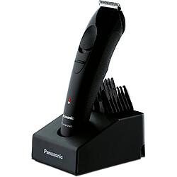 Panasonic Tondeuse finition pro - Noir