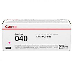 Canon 040 Cartouche Magenta