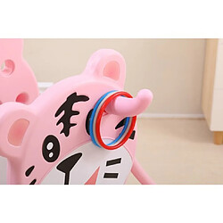 ataa Toboggan petit chat