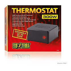Exo Terra Thermostat 300W