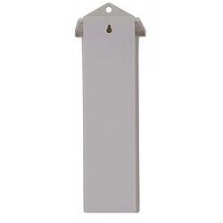Avis Spear & jackson Thermomètre de jardin - Gris