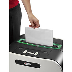 Avis Rexel feuilles de lubrifiant pour broyeur