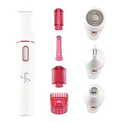 Becker Yoghi BIKI 725