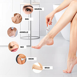 Avis Becker Yoghi BIKI 725