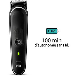 Braun Series 5 MGK5440