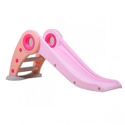 Ataa Toboggan Garden - Coloris Rosa - ATA