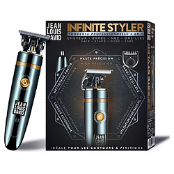 Jean louis david Infinite Styler