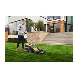 Avis Ryobi 18V