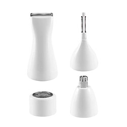 Becker Yoghi BIKI 725 pas cher