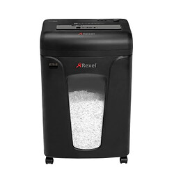 Acheter Rexel Mercury Microcut Destructeur 21L
