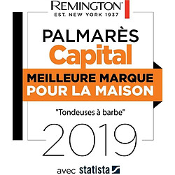 Remington PG6030 - Noir