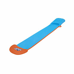 Acheter Piste Glissante Bestway Tsunami - 488 x 82 cm - Multicolore