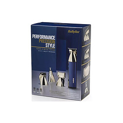 Babyliss MT992E - Bleu