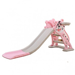 ataa Toboggan petit chat