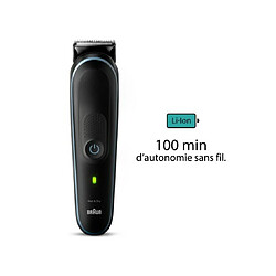Braun MGK 5445 pas cher