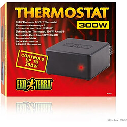 Exo Terra Thermostat 300W
