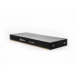 Avocent 2X16 CAT5 KVM Switch
